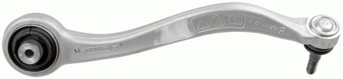 Track Control Arm Front LEMFORDER