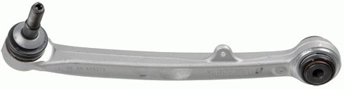 Track Control Arm Rear LEMFORDER