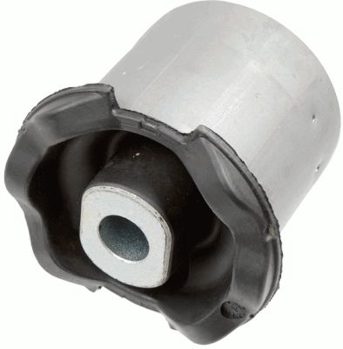 Control Arm-/Trailing Arm Bush Rear LEMFORDER
