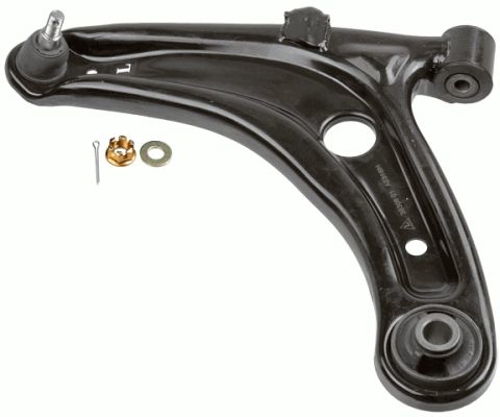 Track Control Arm Lower LEMFORDER for HONDA JAZZ II