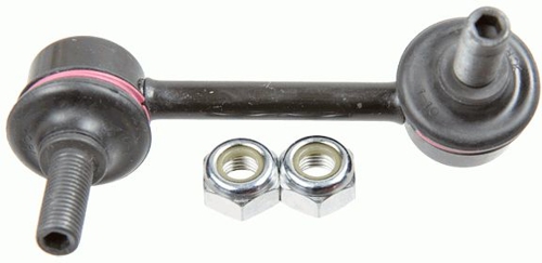 Rod/Strut, stabiliser Left LEMFORDER