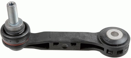 Rod/Strut, stabiliser Left and right LEMFORDER