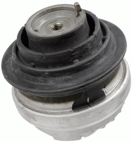Engine Mounting Left LEMFORDER