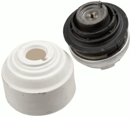 Engine Mounting Right LEMFORDER