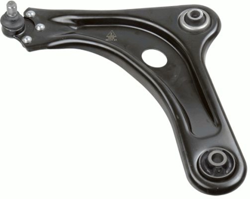 Track Control Arm Left LEMFORDER
