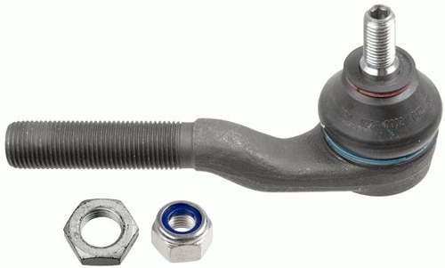 Tie Rod End Right LEMFORDER