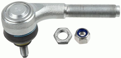 Tie Rod End Left LEMFORDER