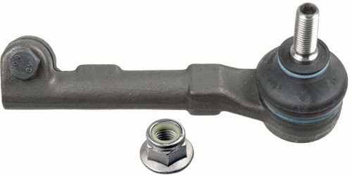 Tie Rod End Outer LEMFORDER