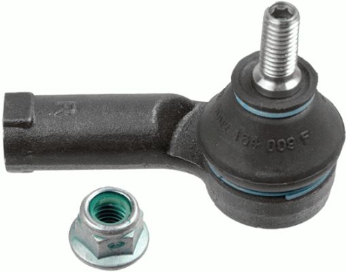 Tie Rod End Right LEMFORDER