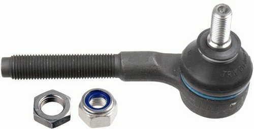 Tie Rod End Outer LEMFORDER