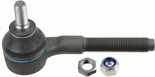 Tie Rod End Outer LEMFORDER