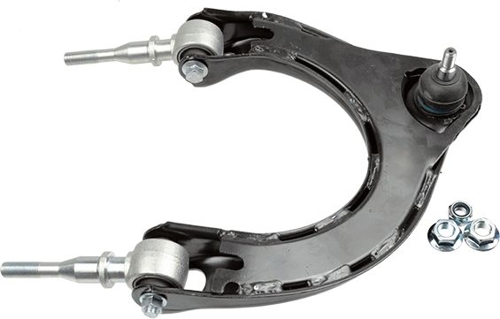 Track Control Arm Outer LEMFORDER