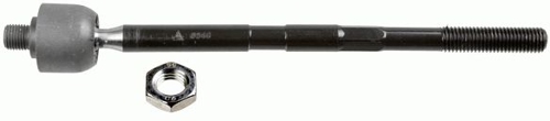 Inner Tie Rod Left and right LEMFORDER