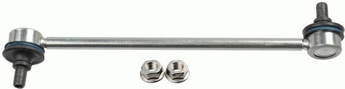 Rod/Strut, stabiliser Left and right LEMFORDER