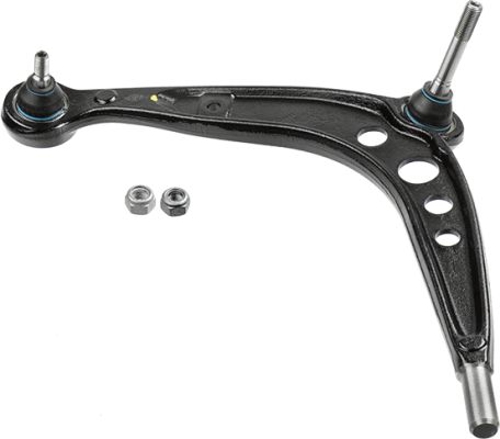 Track Control Arm Left LEMFORDER