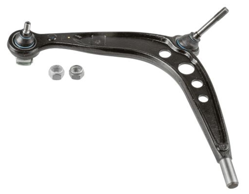Track Control Arm Left LEMFORDER