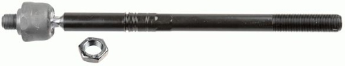 Inner Tie Rod inner LEMFORDER