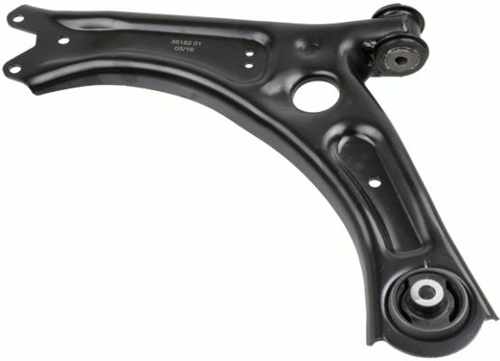 Track Control Arm Left LEMFORDER