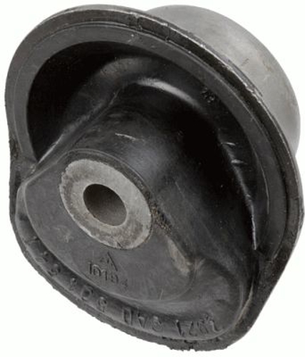 Mounting, axle beam Left and right LEMFORDER