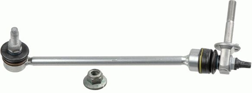 Rod/Strut, stabiliser Left LEMFORDER