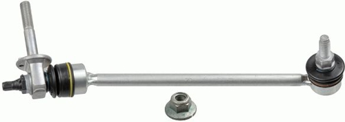 Rod/Strut, stabiliser Right LEMFORDER