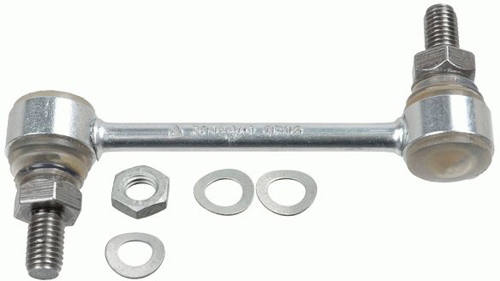 Rod/Strut, stabiliser Left and right LEMFORDER