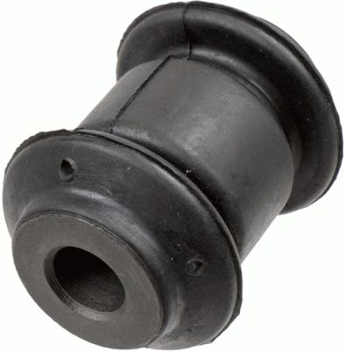 Control Arm-/Trailing Arm Bush Front LEMFORDER