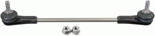 Rod/Strut, stabiliser Left and right LEMFORDER