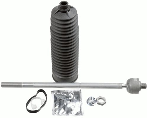 Inner Tie Rod  LEMFORDER
