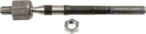 Inner Tie Rod inner LEMFORDER for HYUNDAI i20 I