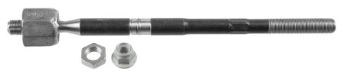 Inner Tie Rod Left and right LEMFORDER
