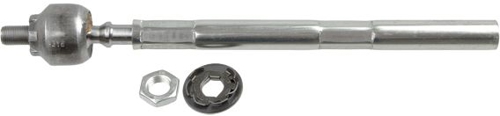 Inner Tie Rod  LEMFORDER for RENAULT TWIZY