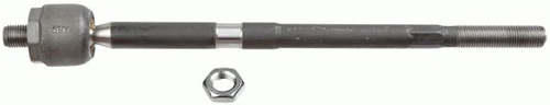Inner Tie Rod  LEMFORDER for VW POLO IV Saloon