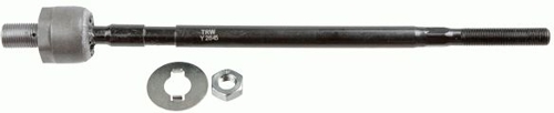 Inner Tie Rod  LEMFORDER