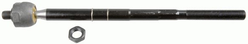 Inner Tie Rod Left and right LEMFORDER for MAZDA TRIBUTE