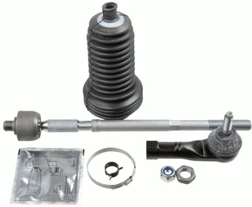 Tie Rod  LEMFORDER