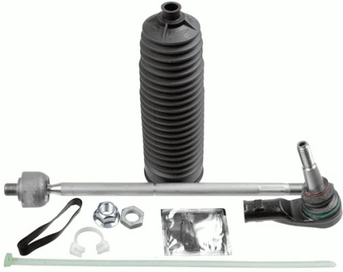 Tie Rod  LEMFORDER