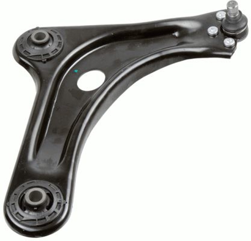 Track Control Arm  LEMFORDER