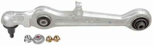 Track Control Arm  LEMFORDER for AUDI A8 D2