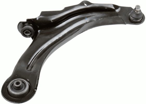 Track Control Arm  LEMFORDER for RENAULT MEGANE II