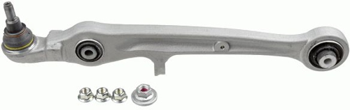 Track Control Arm  LEMFORDER