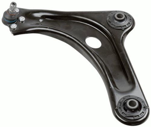 Track Control Arm  LEMFORDER