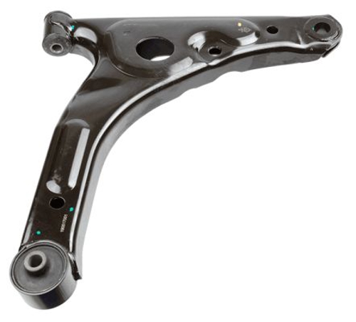 Track Control Arm Outer LEMFORDER