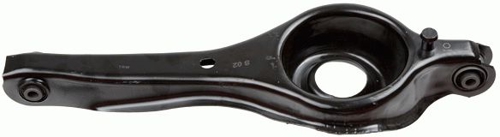 Track Control Arm  LEMFORDER