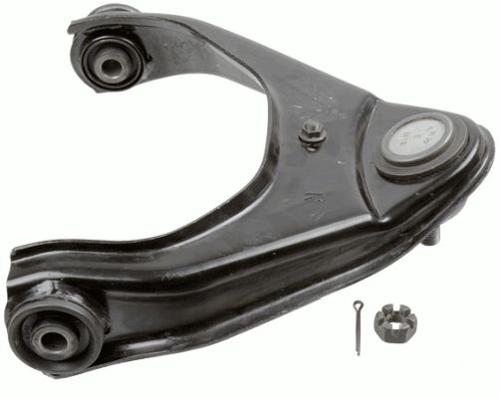 Track Control Arm  LEMFORDER