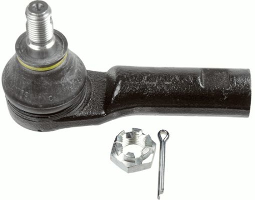 Tie Rod End  LEMFORDER
