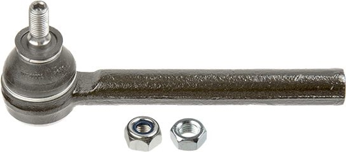 Tie Rod End  LEMFORDER for LANCIA-77362381