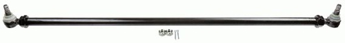 Centre Rod Assembly  LEMFORDER for MERCEDES-BENZ G-CLASS