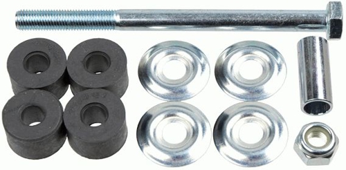 Rod/Strut, stabiliser  LEMFORDER