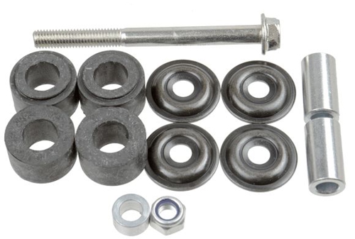 Rod/Strut, stabiliser  LEMFORDER